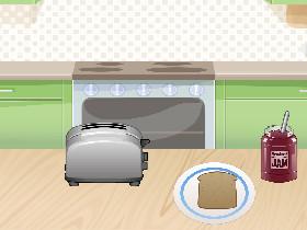 A Cooking Game 1