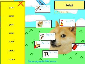 Doge (Bug Fix)