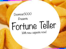 Fortune Teller 1 1