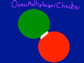 OsmosMultiplayerChecker