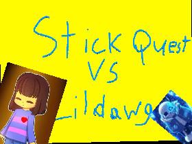 stick quest rise of sans