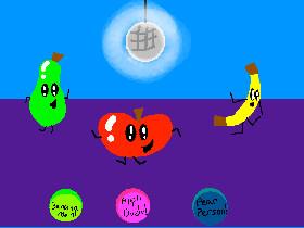 Fruit Party! 1