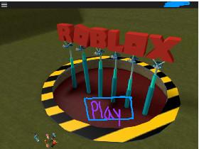 yay for roblox! 