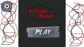 Escape Room (NEW)