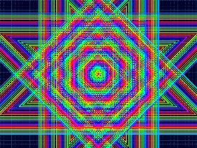 Spiral Triangles 1