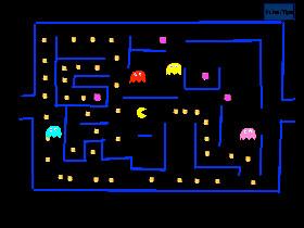 Pac-Man 1 1