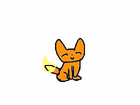 fire kitty evolution