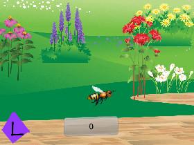 Bee Game