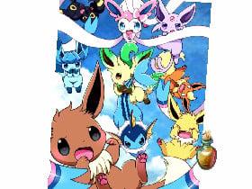 Eeveelution fall?!?!!?!?!! 1