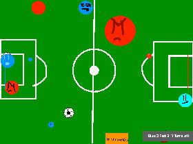 2-Player Soccer AAAAA 1 1