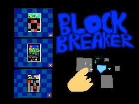 Block Breaker