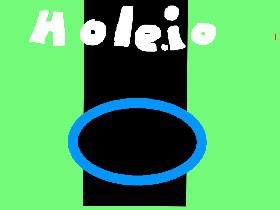 Hole.io 1 1 1 1