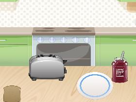 A Cooking Game 1