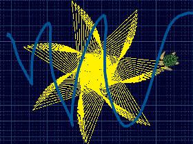 Spiral Triangles 1