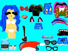 dressup itsFunneh!