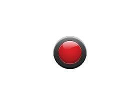 The fun button