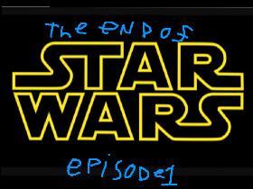 Star Wars Episode 1 1