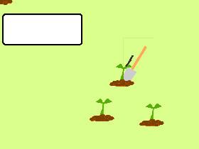 Plant Trees! 1 1