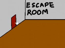 Escape Room [Three Rooms]