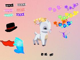 animal jam dress up! 