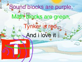 tynker poem