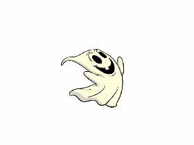 Ghostie dance