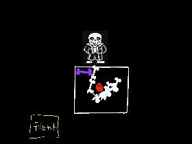 sans fight new