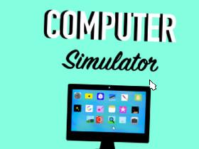 Computer simulator 🖥 1