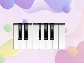 My Piano 1