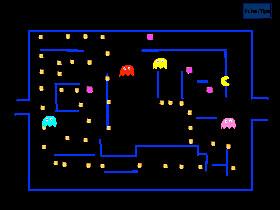 Pac-Man 1 1