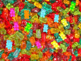 Gummy Bear 2