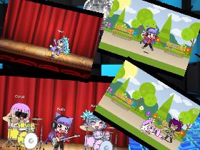 We will rock you (gacha life)