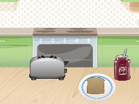 A Cooking Game 1