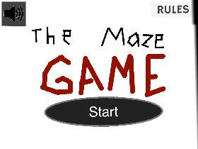 maze game 111