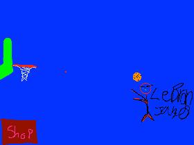 impossible basketball