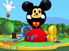 Mickey Mouse 1 1