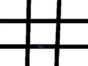 Tic-Tac-Toe 1