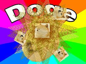 doge spinner