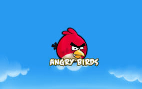 Angry Birds 1