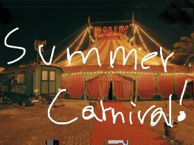 Summer Carnival!