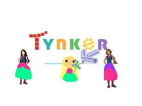 tynker dressup