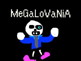 MeGaLoVaNiA Music! 1