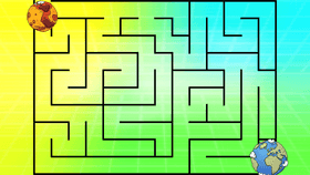 Maze