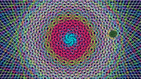 Spiral Triangles