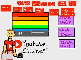 Youtuber Clicker