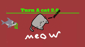 Turn a cat