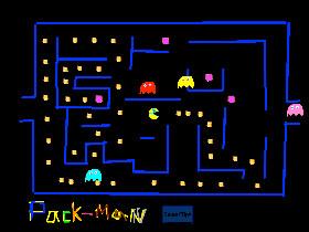 👍🏻 Pac-Man 👍🏻