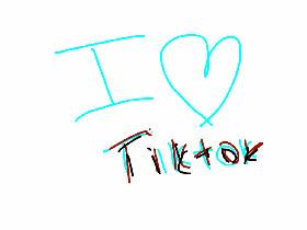 i❤️tiktok