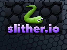 slither snake 2