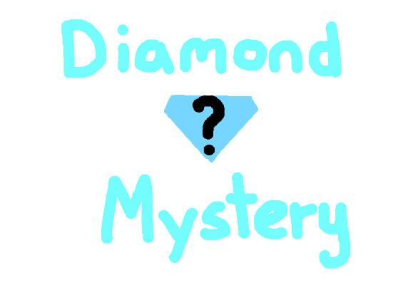 💎Diamond Mystery💎 1 1 1